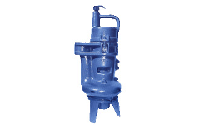 Bombas para sólidos