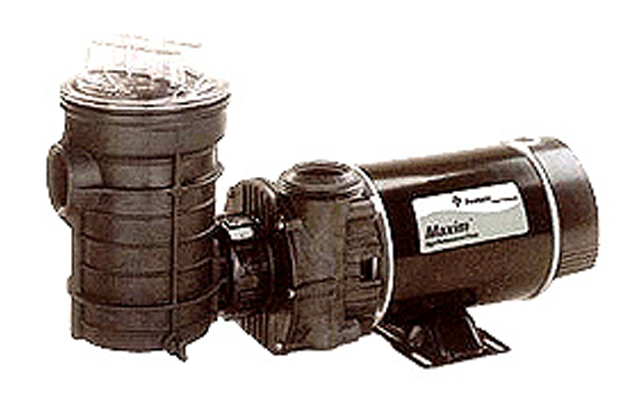 Bombas para Piscinas