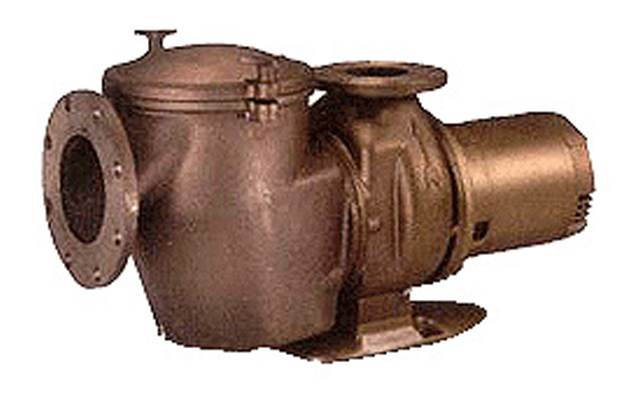 Bombas para Piscinas