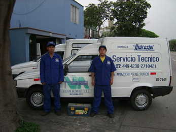 service 1