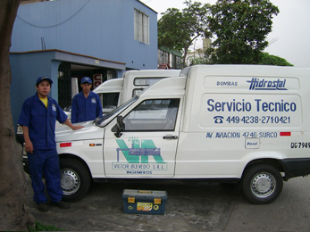 service 3